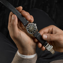 King Seiko Kameido Kikko Limited Edition