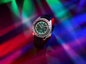 Seiko Watch 5 Sports Masked Rider Limited Edition