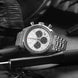 Seiko Prospex Speedtimer Panda 1972 Re-Interpretation Watch