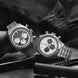 Seiko Prospex Speedtimer Panda 1972 Re-Interpretation Watch