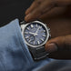 Seiko Astron GPS Solar Sapphire Blue Crystal Box Watch