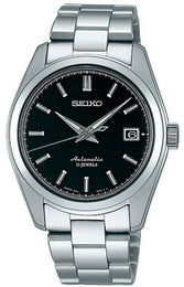Seiko Watch Mechanical Automatic SARB033
