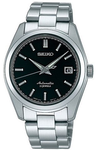Seiko Watch Mechanical Automatic SARB033