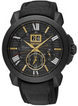 Seiko Watch Premier Novak Djokovic SNP145P1