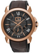 Seiko Watch Premier Novak Djokovic SNP146P1