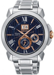 Seiko Watch Premier SNP153P1