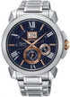 Seiko Watch Premier SNP153P1