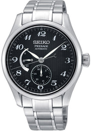Seiko Watch Presage Automatic SPB061J1