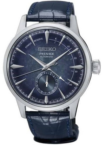 Seiko Watch Presage Cocktail Automatic SSA361J1