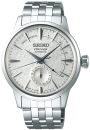 Seiko Watch Presage Mens Limited Edition SSA385J1