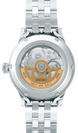 Seiko Presage Watch Mens Limited Edition
