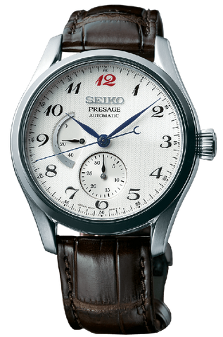 Seiko Watch Presage Multi Hand SPB041J1