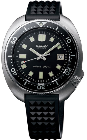 Seiko Watch Prospex 1970 Divers Re-Creation Limited Edition SLA033J1