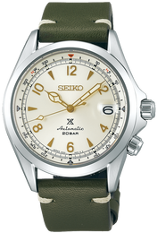 Seiko Watch Prospex Alpinist Mens SPB123J1