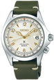 Seiko Watch Prospex Alpinist Mens SPB123J1