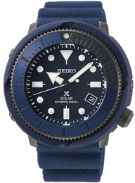 Seiko Watch Prospex Blue SNE533P1