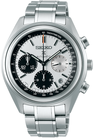 Seiko Watch Prospex Chronograph Limited Edition SRQ029J1
