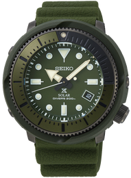 Seiko Watch Prospex Green SNE535P1