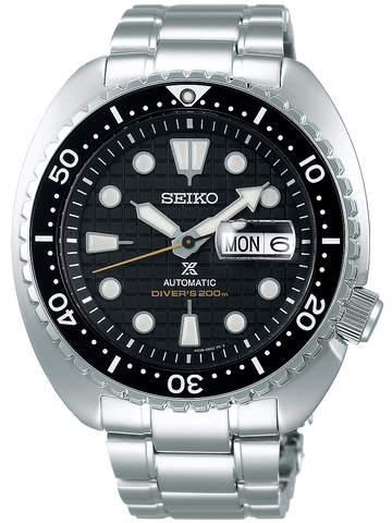 Seiko Watch Prospex King Turtle SRPE03K1