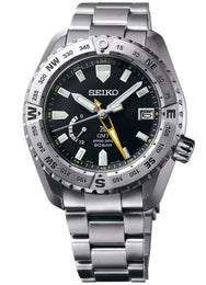 Seiko Watch Prospex LX Line GMT Mens SNR025J1