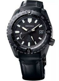 Seiko Watch Prospex LX Line GMT Mens SNR027J1