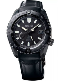 Seiko Watch Prospex LX Line GMT Mens SNR027J1