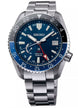 Seiko Watch Prospex LX Line GMT Mens SNR033J1