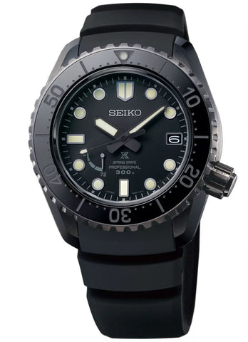 Seiko Watch Prospex LX Line Mens SNR031J1