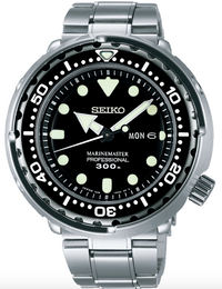 Seiko Watch Prospex Marinemaster Professional 300m Tuna