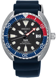 Seiko Watch Prospex PADI Automatic Diver SRPC41K1