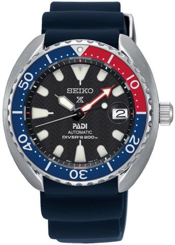 Seiko Watch Prospex PADI Automatic Diver SRPC41K1