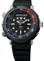 Seiko Watch Prospex PADI Divers SNJ027P1