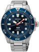 Seiko Watch Prospex PADI Solar SNE435P1