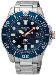 Seiko Watch Prospex PADI Solar