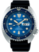 Seiko Watch Prospex Save The Ocean King Turtle SRPE07K1