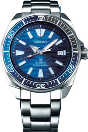 Seiko Watch Prospex Save the Ocean Special Edition SRPD23K1