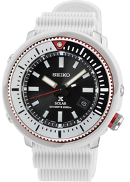 Seiko Watch Prospex Street Tuna White SNE545P1