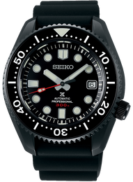 Seiko Watch Prospex Sumo Black Series Limited Edition SLA035J1