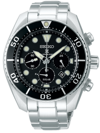 Seiko Watch Prospex Sumo Chrono SSC757J1
