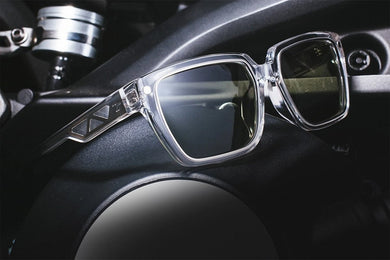 SevenFriday Sunglasses Cortex, SAF1/02.