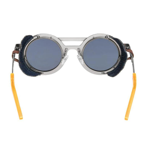SevenFriday Sunglasses Insane Bob INS1/03.