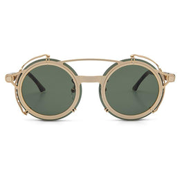 SevenFriday Sunglasses Insane Evo II INS3B/01.