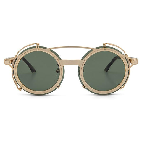 SevenFriday Sunglasses Insane Evo II INS3B/01.