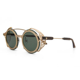 SevenFriday Sunglasses Insane Evo II INS3B/01.