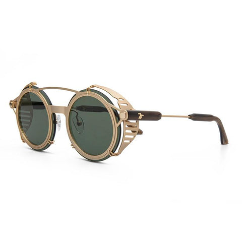 SevenFriday Sunglasses Insane Evo II INS3B/01.