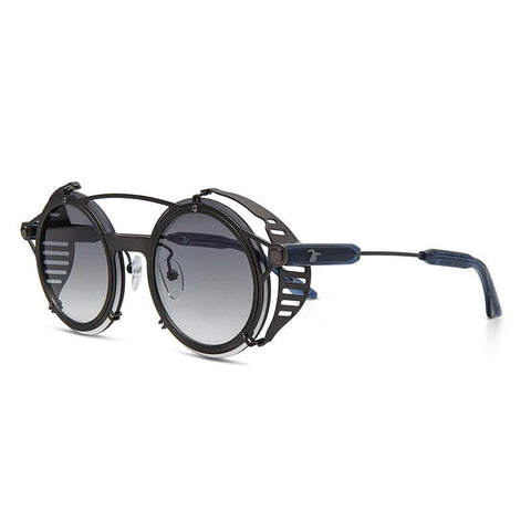 SevenFriday Sunglasses Insane Evo II INS3B/02.