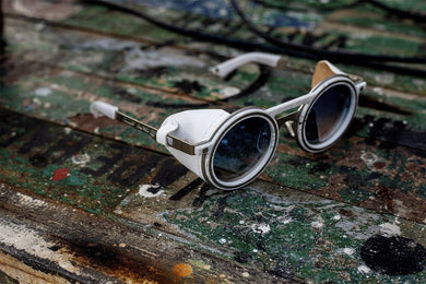 SevenFriday Sunglasses Insane Hampton INS1/02.