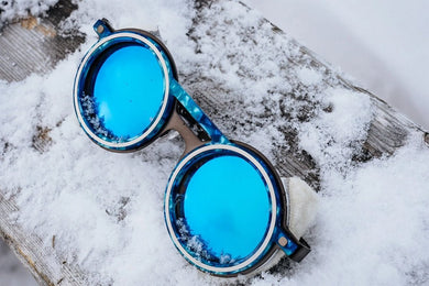 SevenFriday Sunglasses Insane INS1/05.