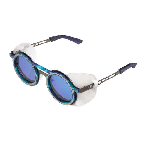 SevenFriday Sunglasses Insane INS1/05.