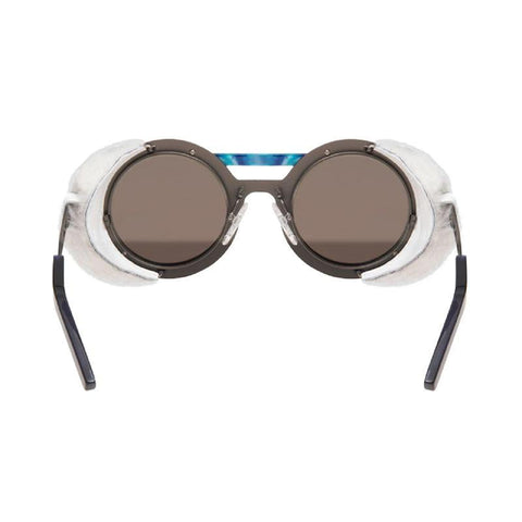 SevenFriday Sunglasses Insane INS1/05.